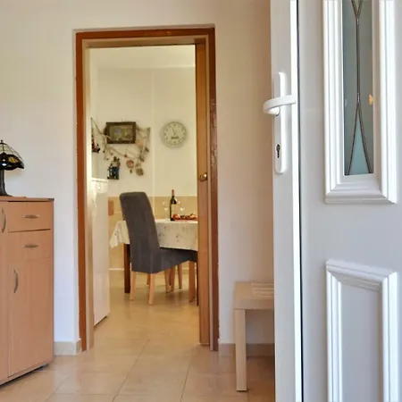 Apartman Olive Garden Zadar Exterior photo