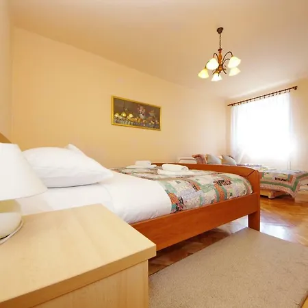 Apartman Olive Garden Zadar Exterior photo