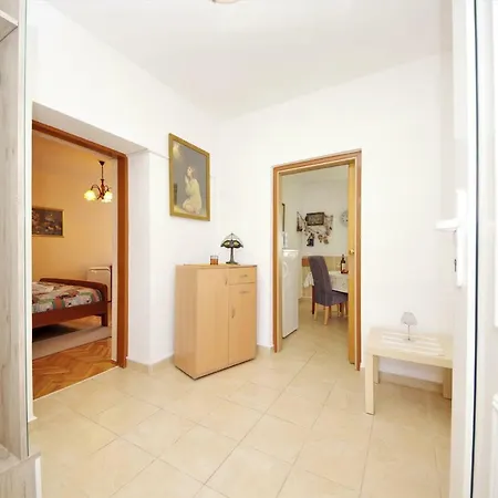 Apartman Olive Garden Zadar Exterior photo