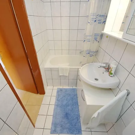 Apartman Olive Garden Zadar Exterior photo