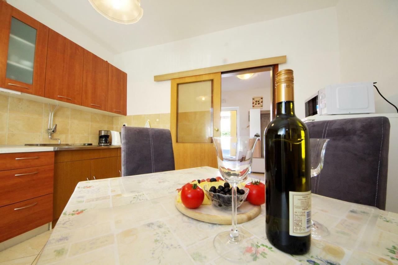 Apartman Olive Garden Zadar