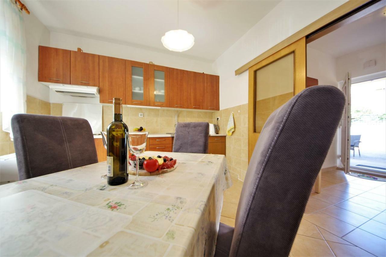 Olive Garden Zadar