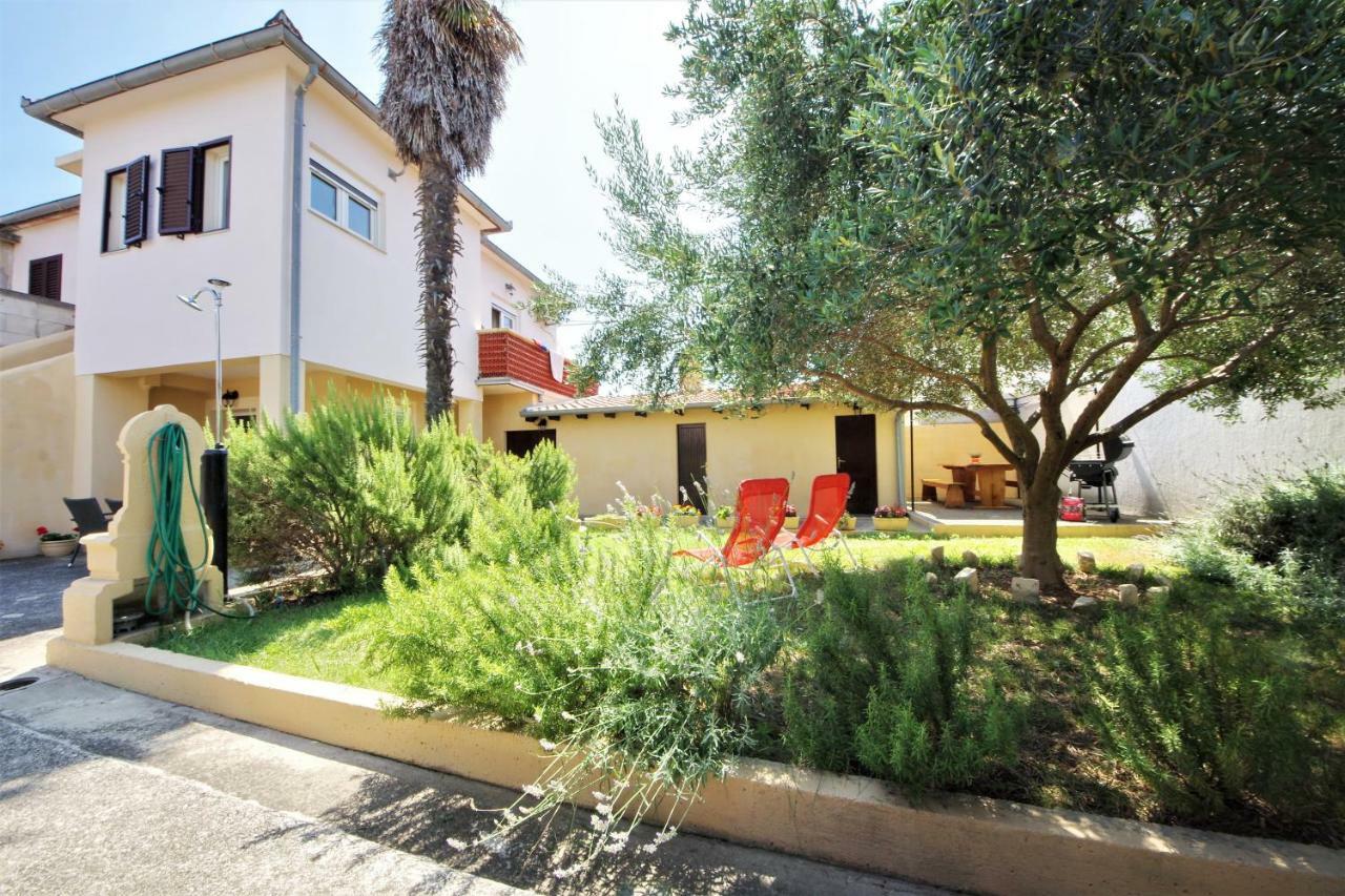 Apartman Olive Garden *