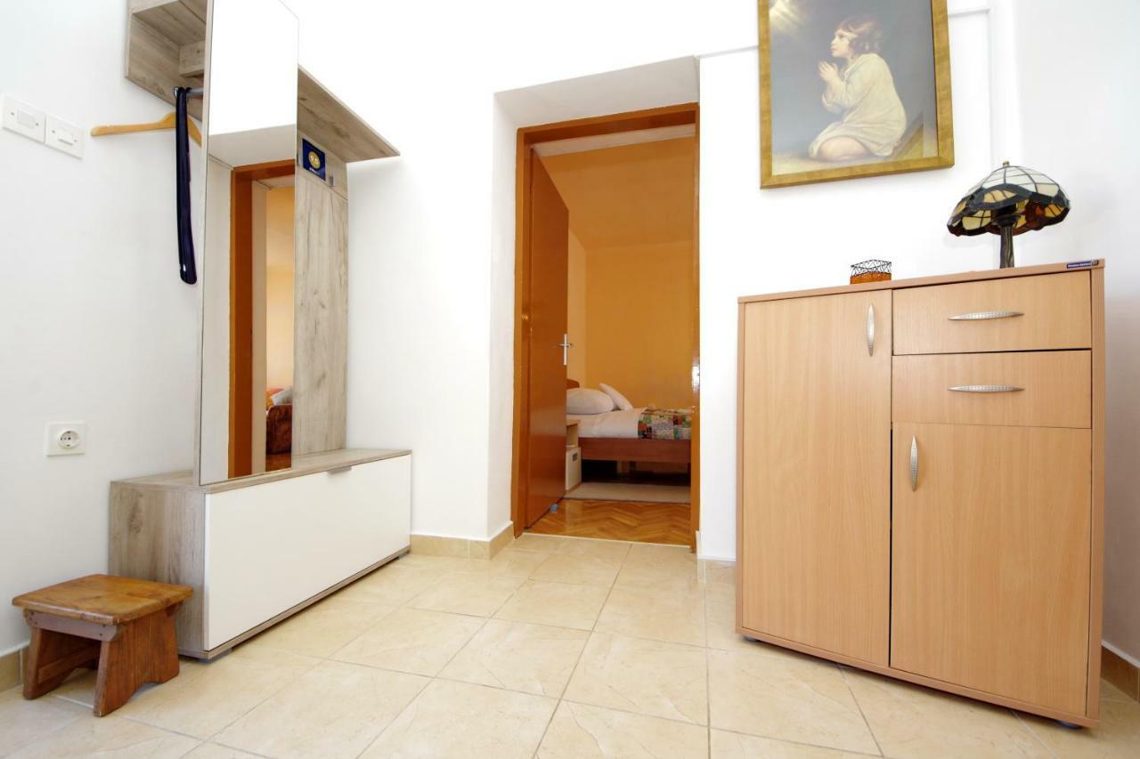 Olive Garden Apartman Zadar