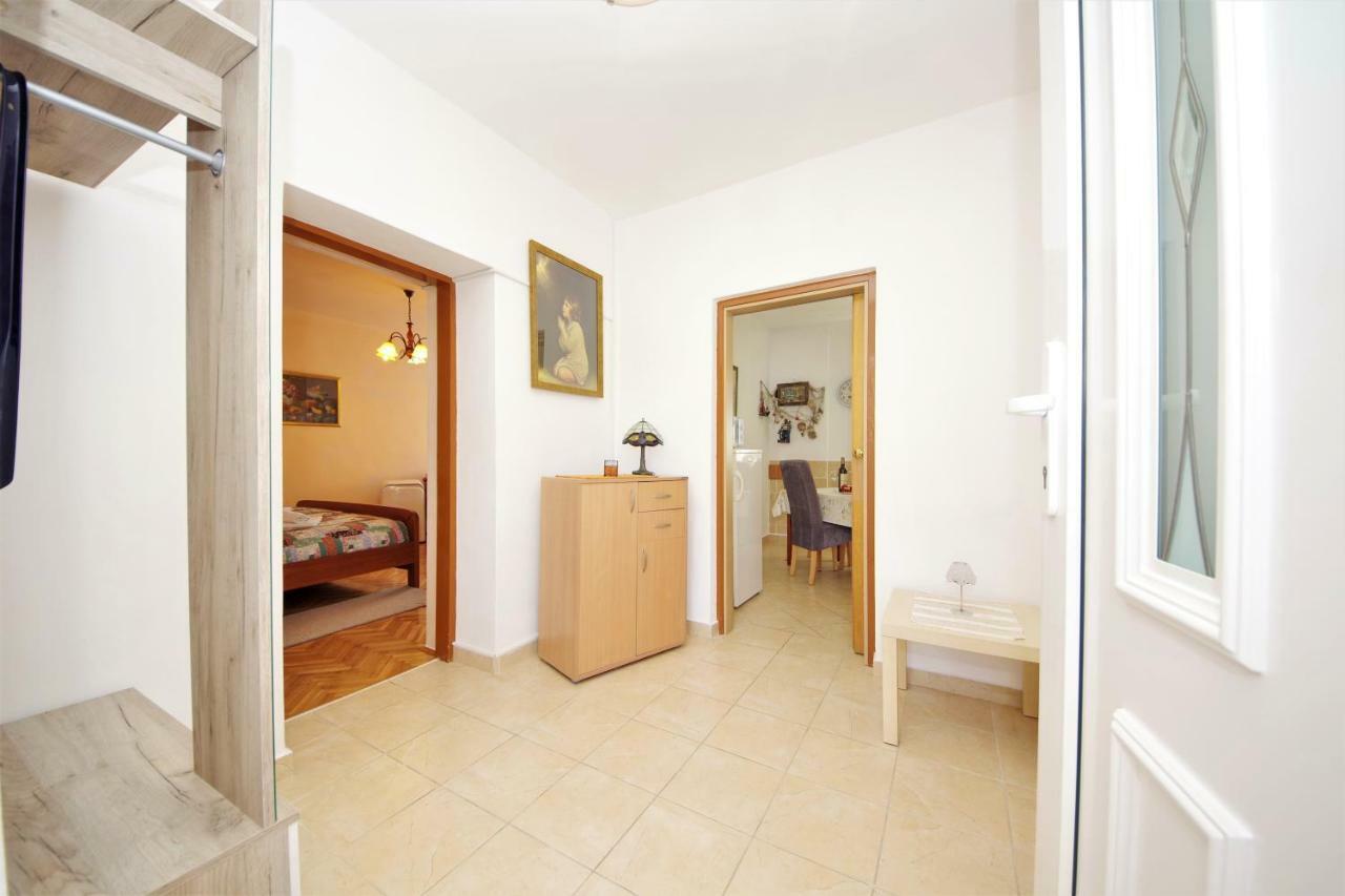 Apartman Olive Garden Zadar