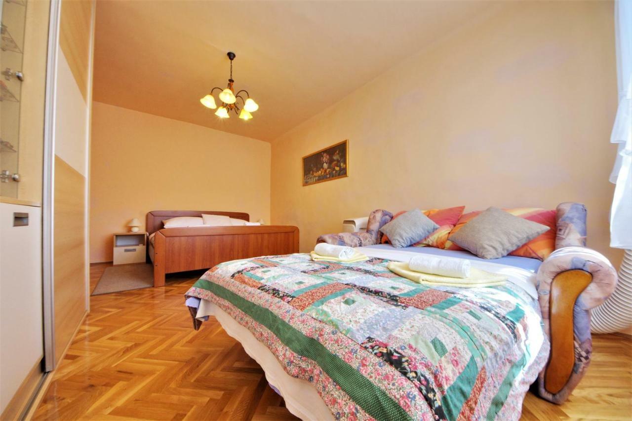 Apartman Olive Garden *