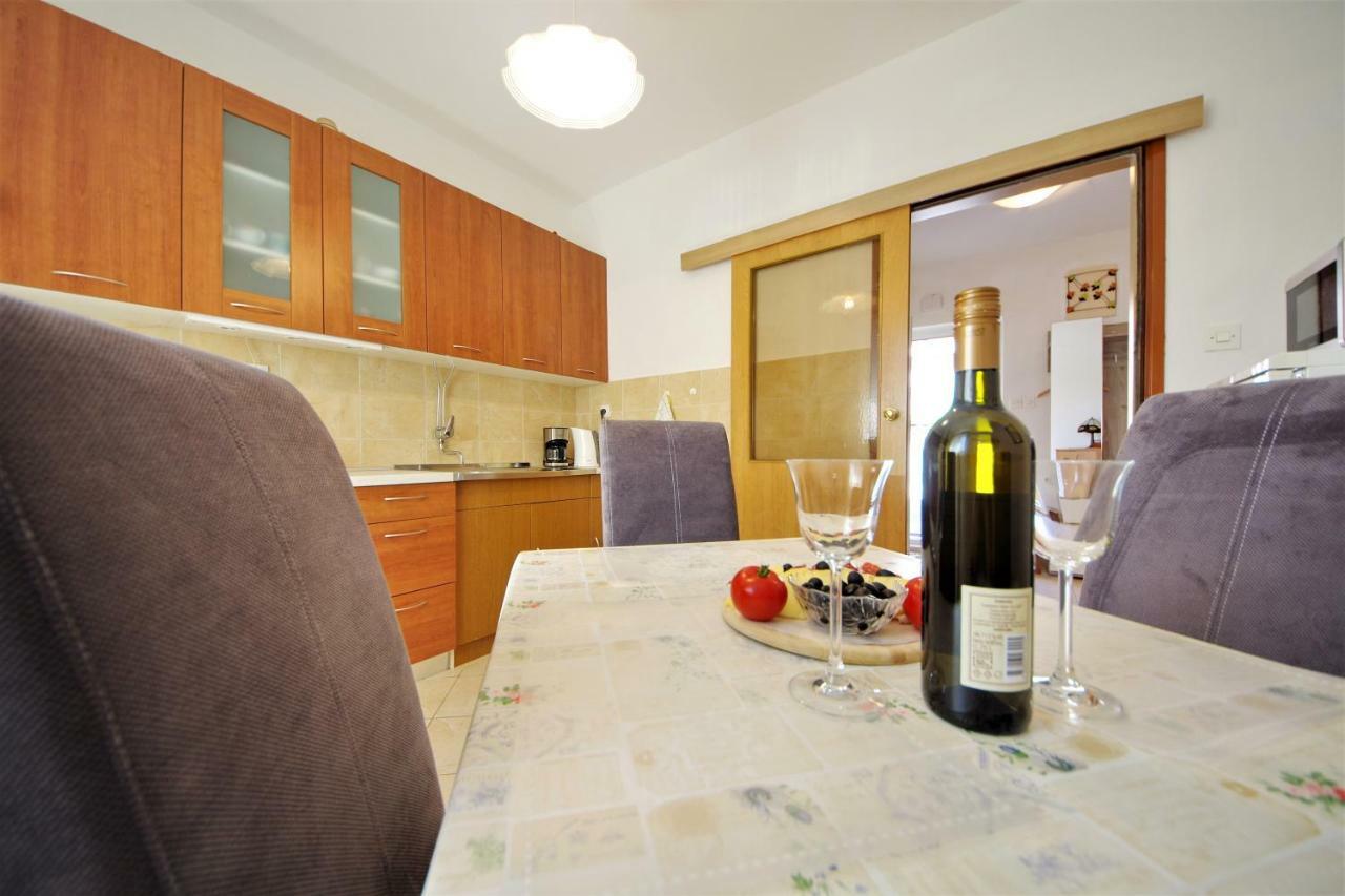 Apartman Olive Garden
