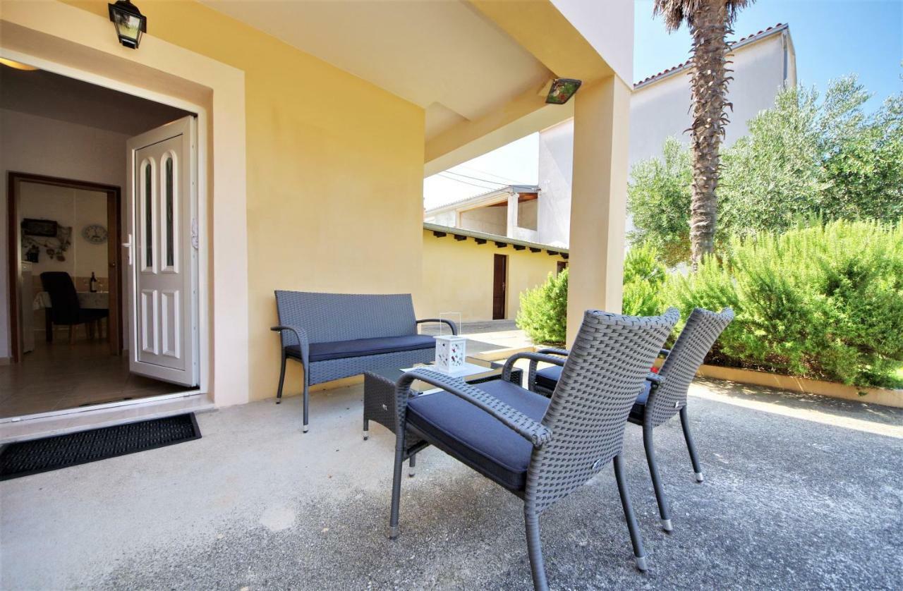 Apartman Olive Garden *